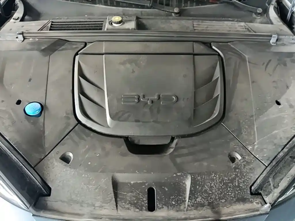 BYD Seal — миниатюра 16