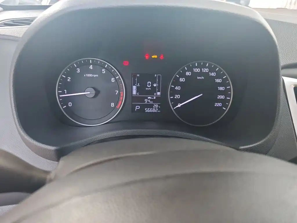 Hyundai ix25 — миниатюра 7