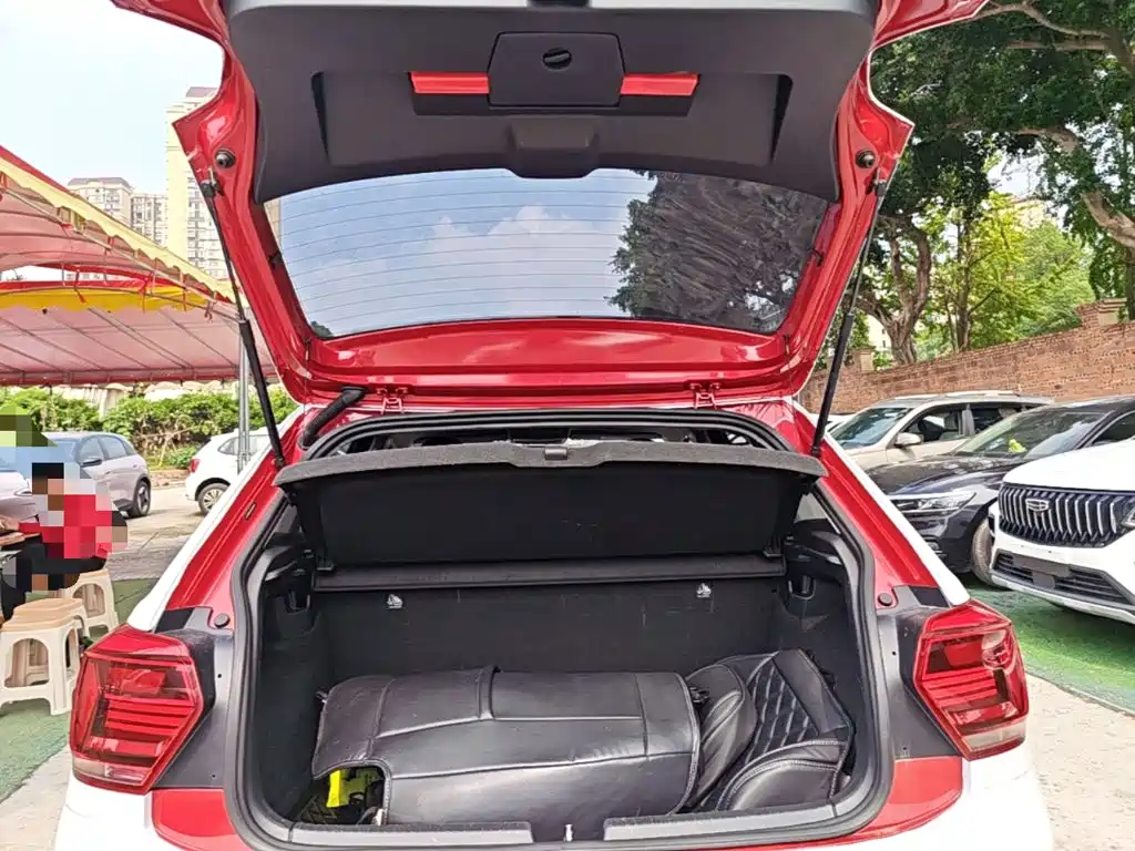 Volkswagen Polo — миниатюра 19