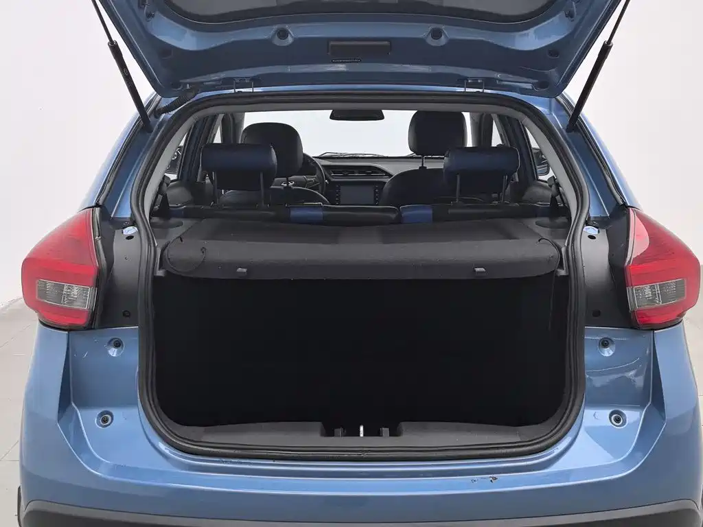 Chery Tiggo 3x — миниатюра 16