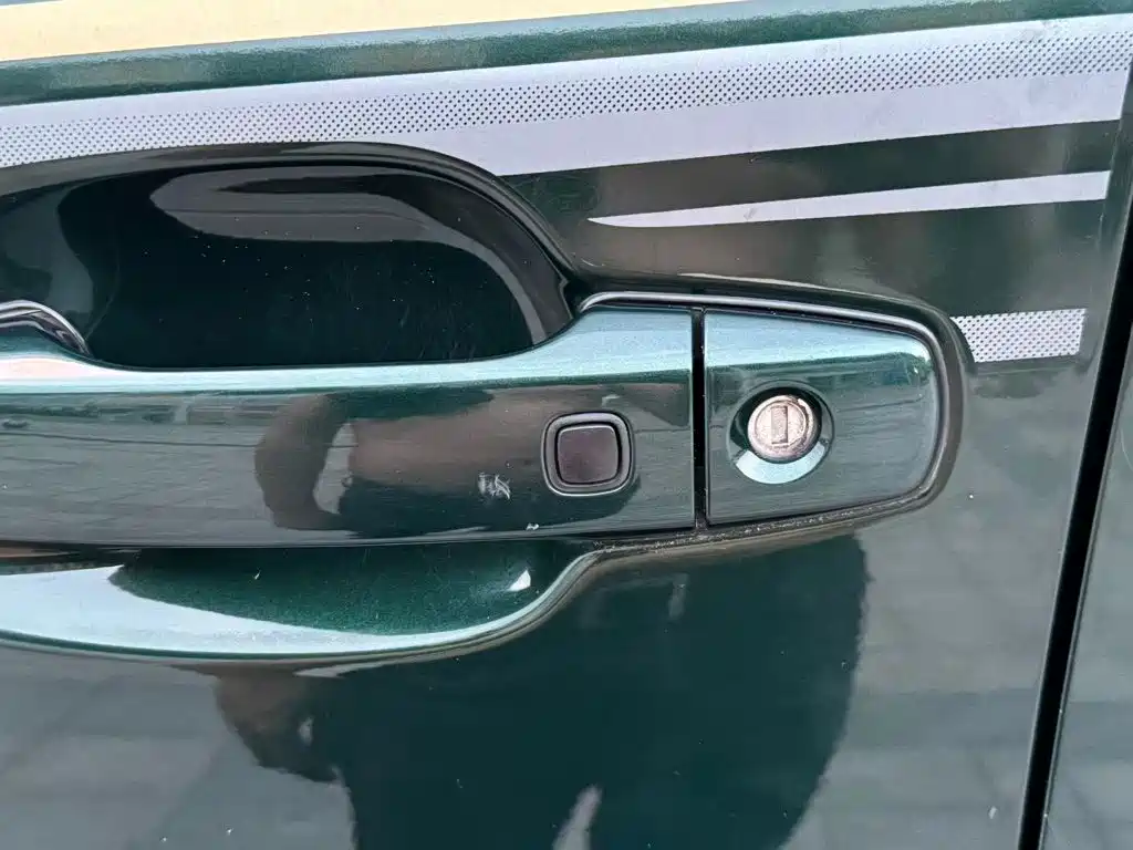 Toyota Land Cruiser — миниатюра 5