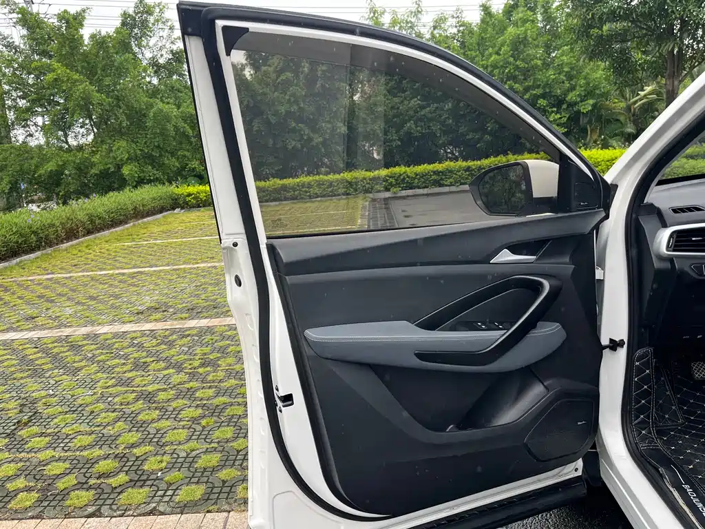 Baojun 530 — миниатюра 12
