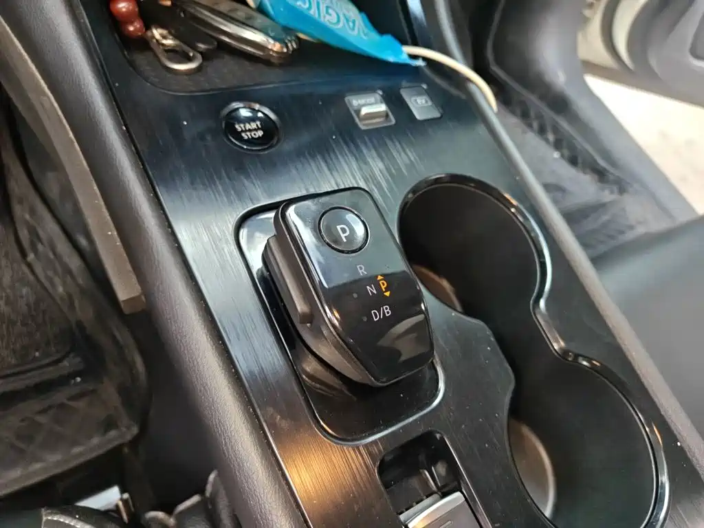 Nissan Sylphy 2022 e-POWER PLUS