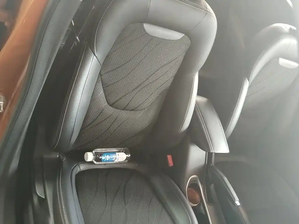 Baojun 510 — миниатюра 8