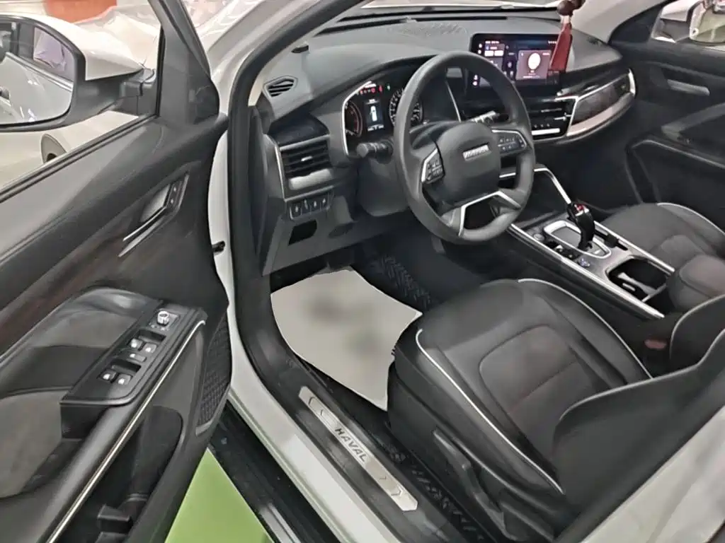 Haval H6 — миниатюра 16