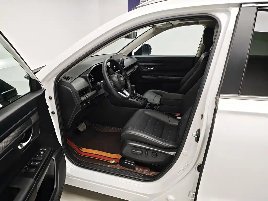 Honda CR-V — миниатюра 13