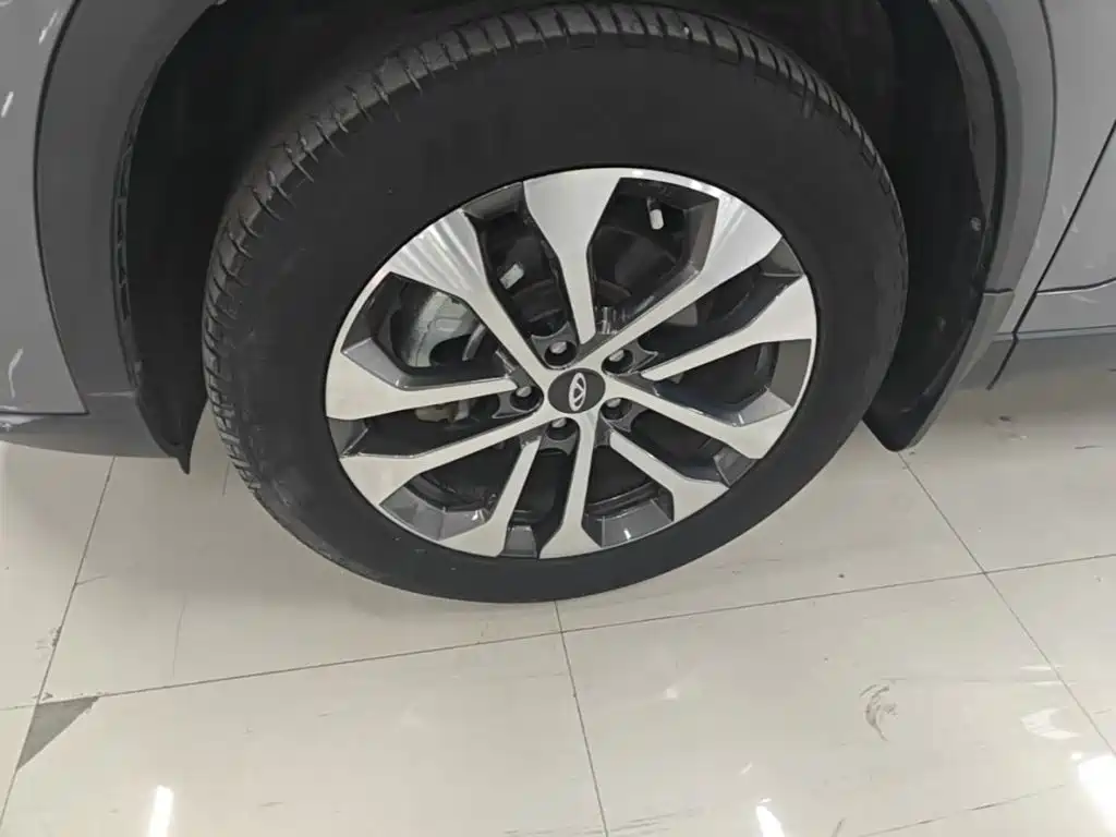 Chery Tiggo 8 — миниатюра 23