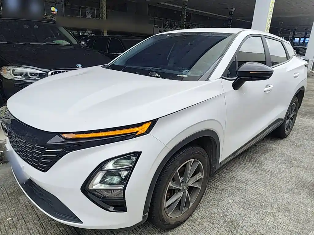 Chery Tiggo 5x — миниатюра 2