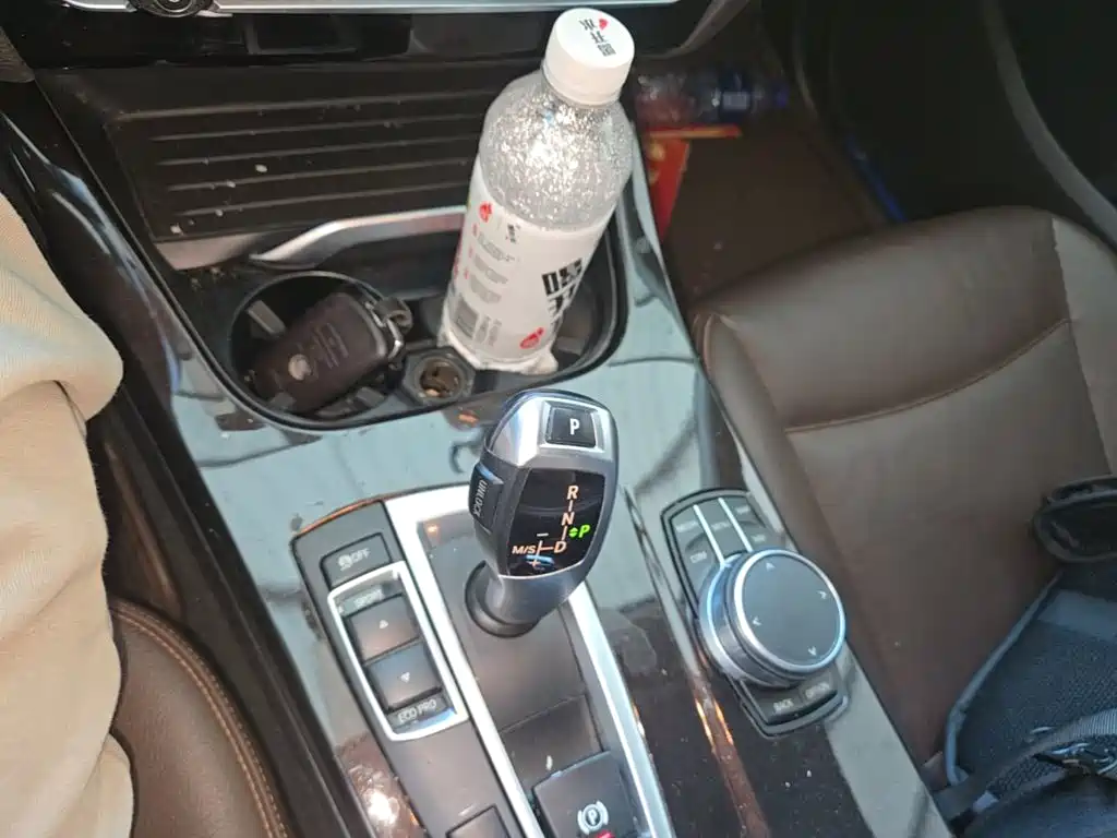 BMW X4 — миниатюра 14
