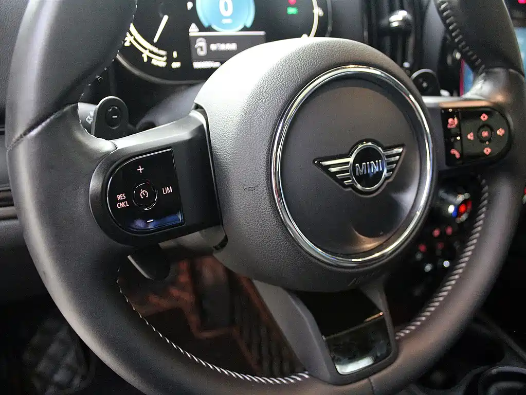 MINI Mini Countryman — миниатюра 10