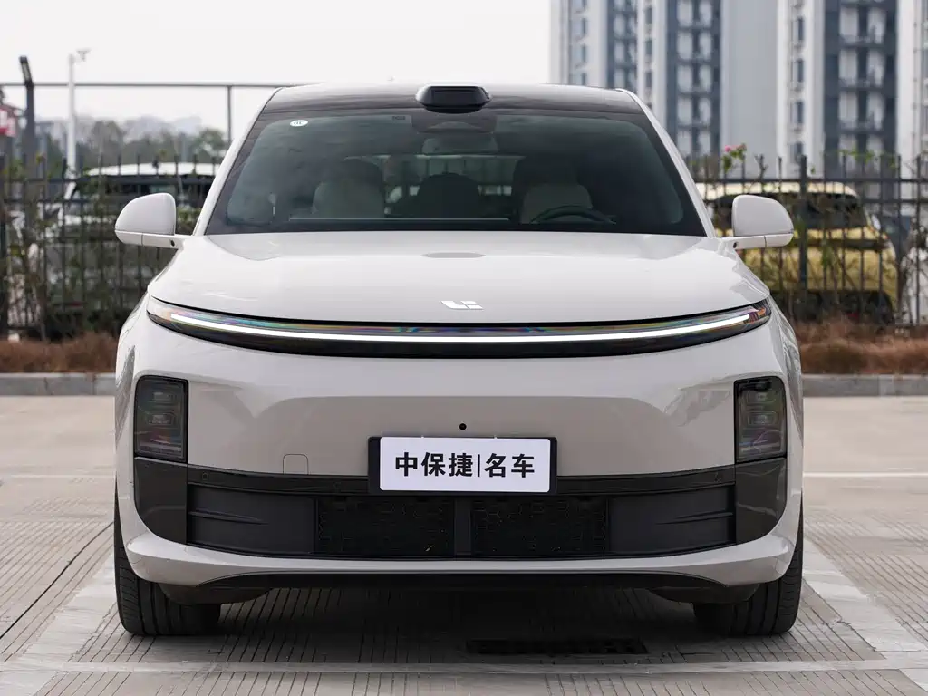 Li Auto IDEAL L6