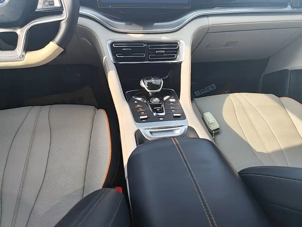 BYD PLUS New Energy — миниатюра 14