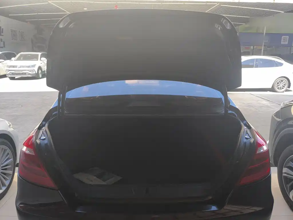 Geely Emgrand — миниатюра 19
