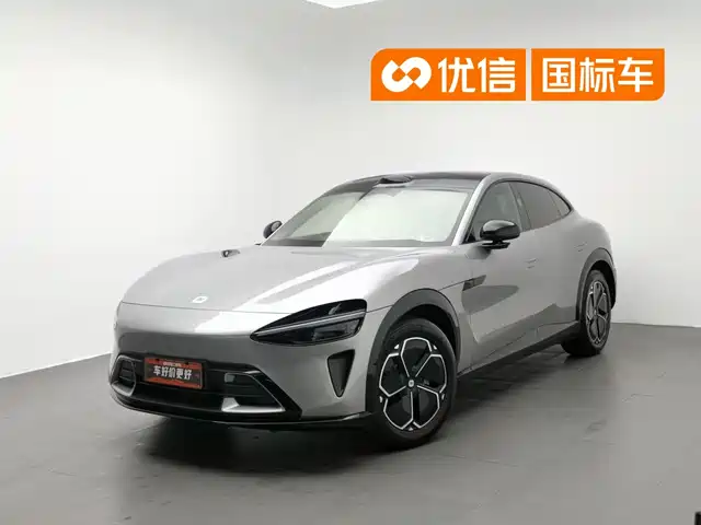 2025 xiaomi YU7