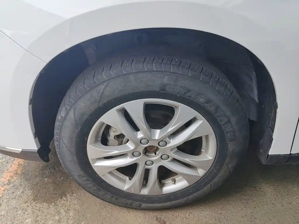 Haval M6 — миниатюра 23