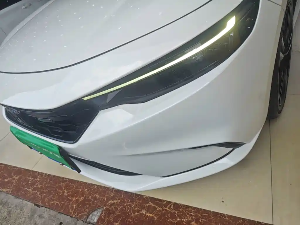 Honda Integra — миниатюра 24