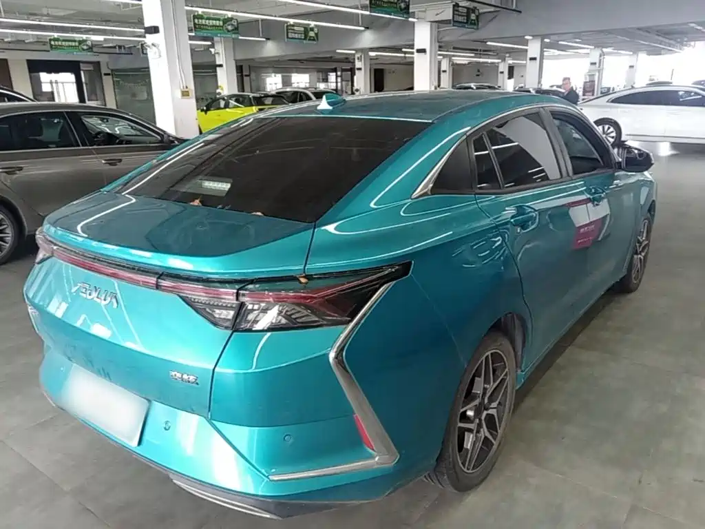 Aeolus Yixuan — миниатюра 7