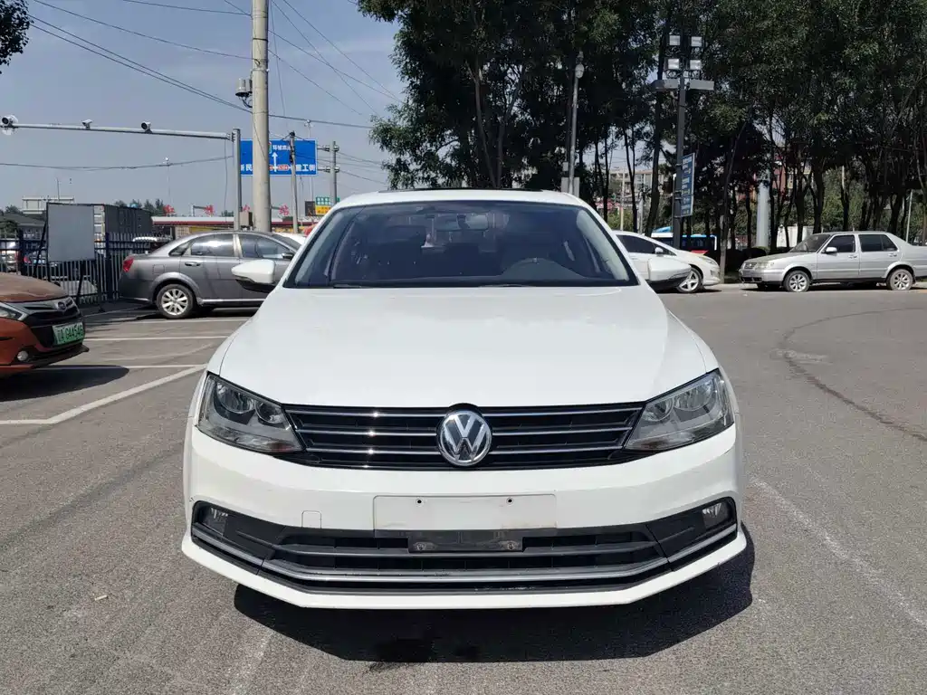 Volkswagen Sagitar — миниатюра 2