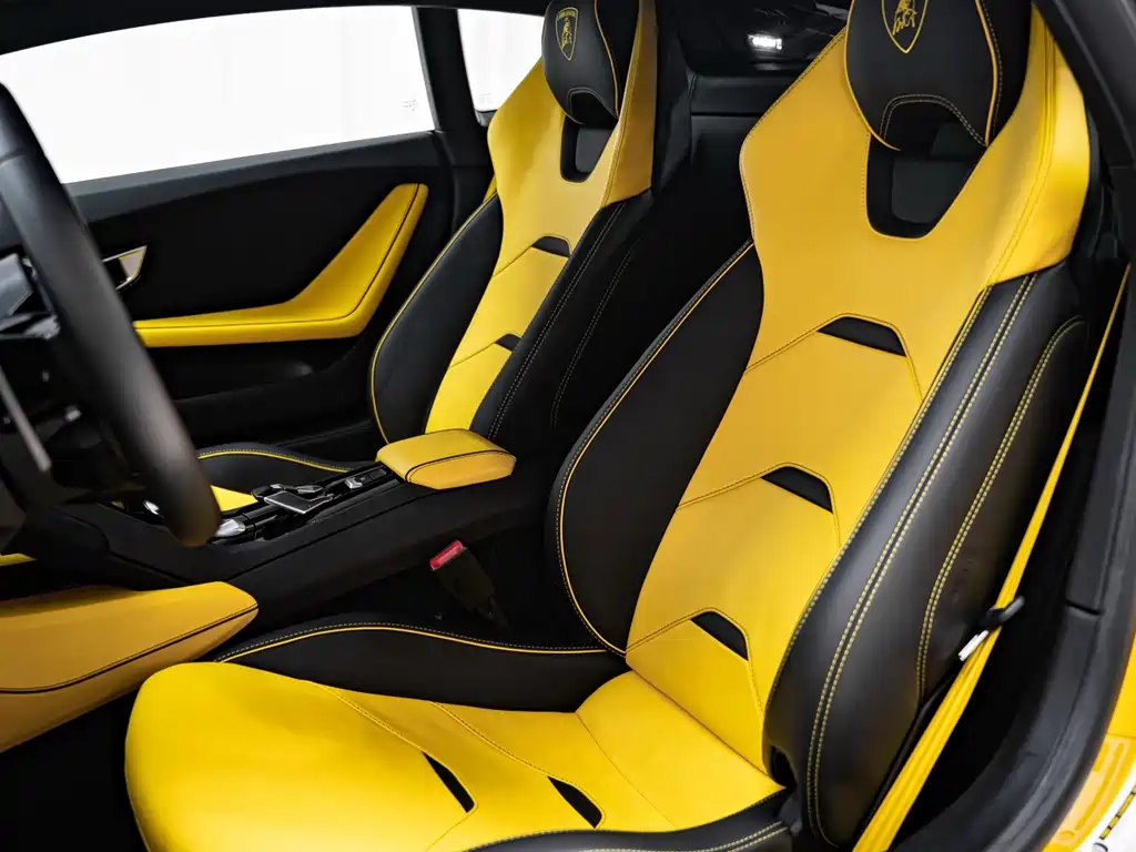 Lamborghini Huracán — миниатюра 8