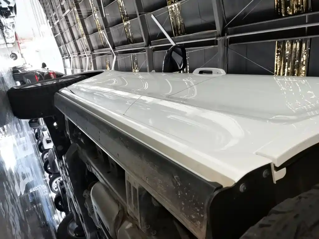 Tank Tank 500 New Energy — миниатюра 22