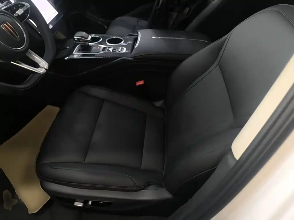 Hongqi Hongqi HS3 PHEV — миниатюра 15