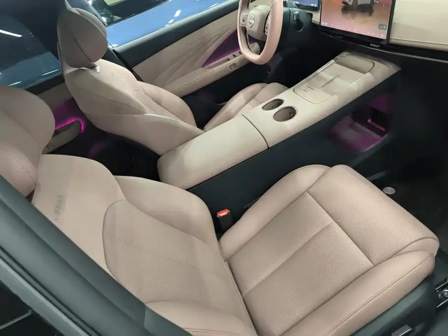 Nissan N7 — миниатюра 8