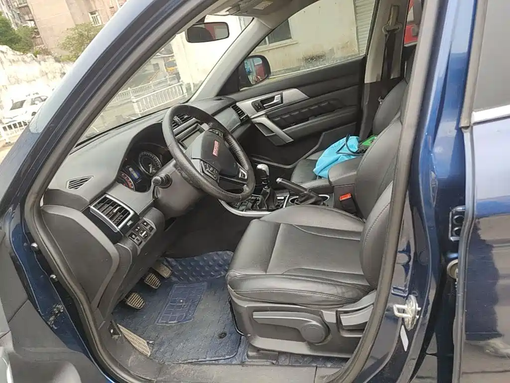 Haval H2 — миниатюра 15