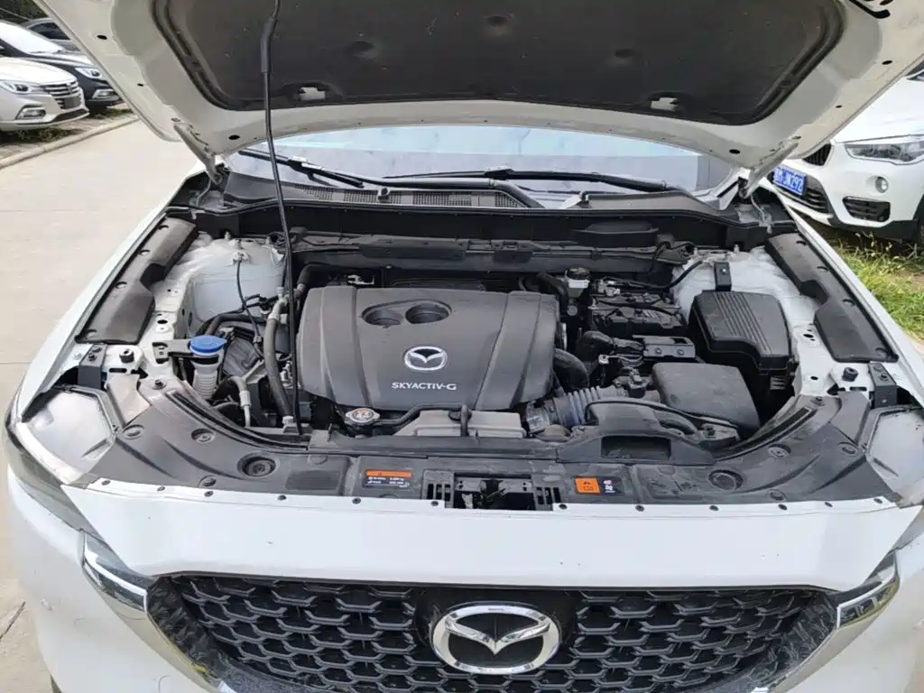 Mazda CX-5 — миниатюра 20