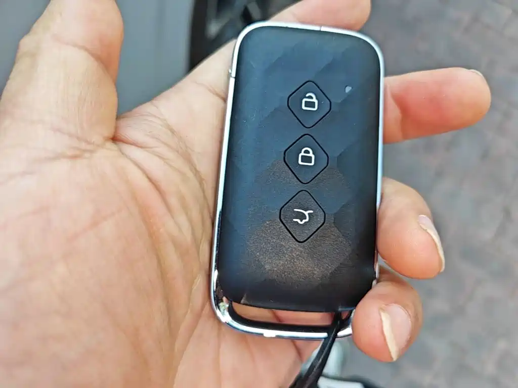 Wuling Xingguang 730 New Energy — миниатюра 9