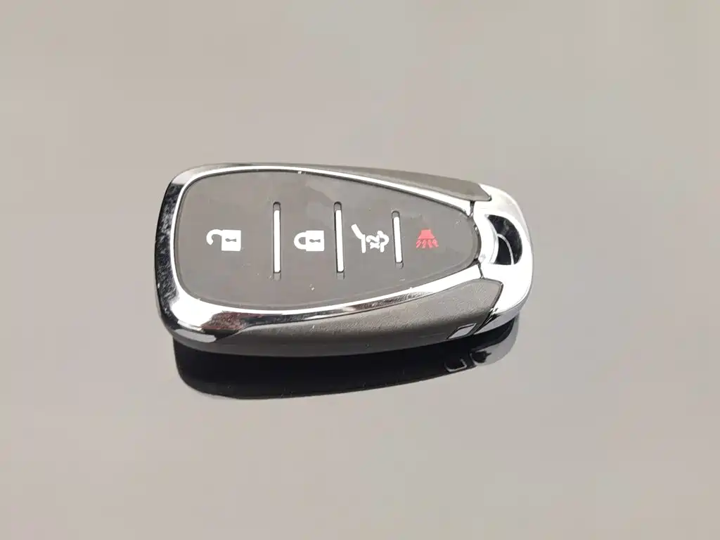 Chevrolet Equinox — миниатюра 19