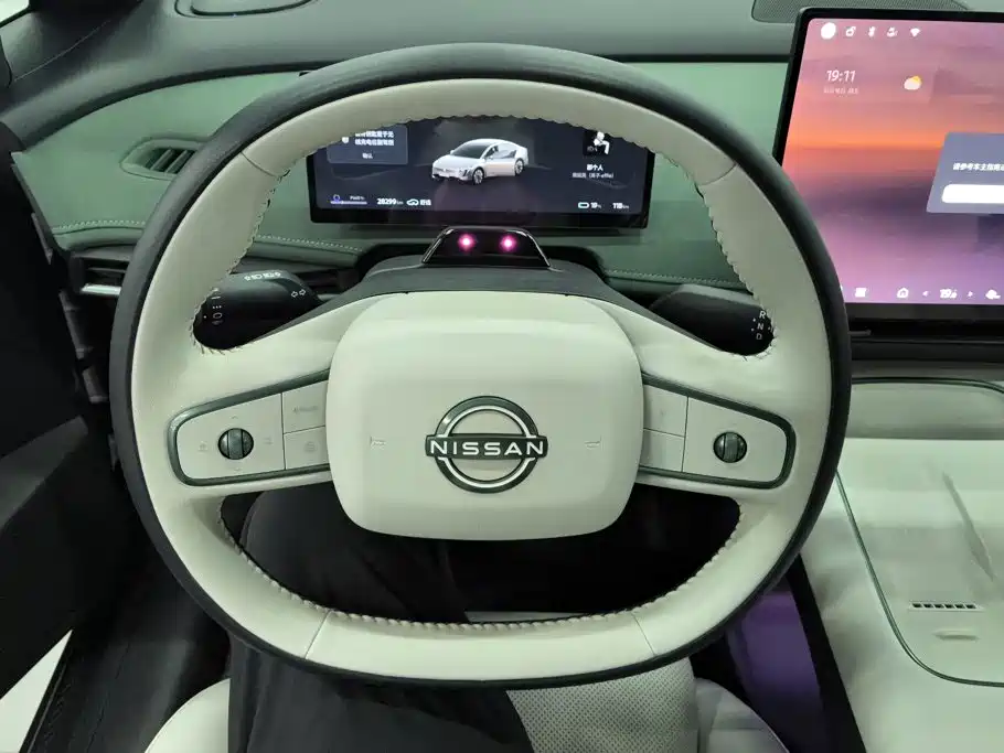 Nissan N7 — миниатюра 15