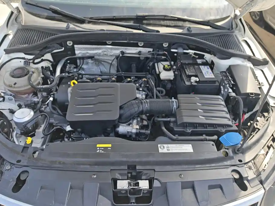 Skoda Octavia — миниатюра 10