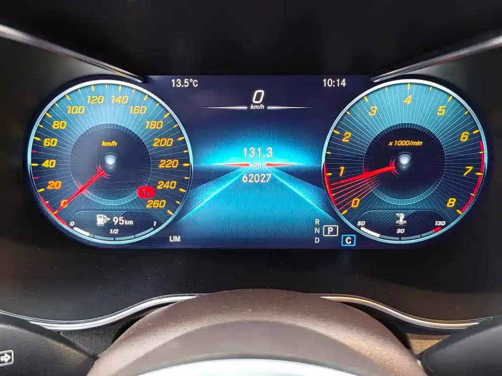 Mercedes-Benz GLC — миниатюра 6