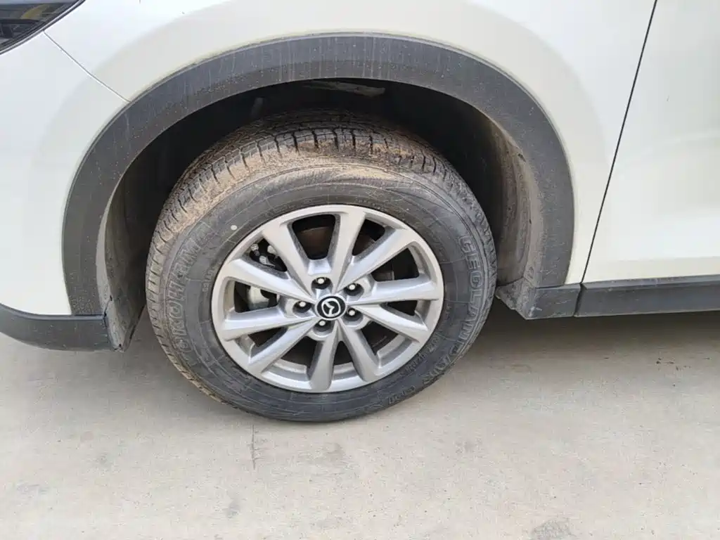 Mazda CX-5 — миниатюра 23