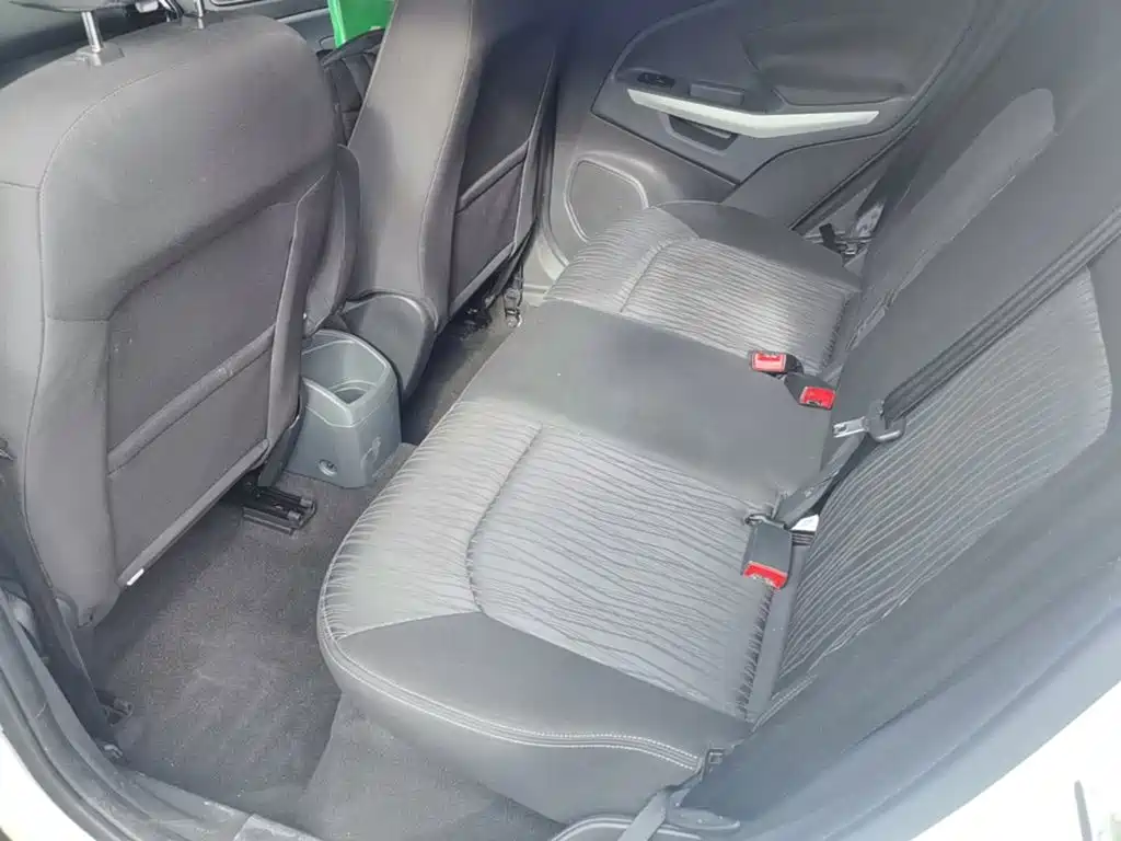 Ford Ecosport — миниатюра 17