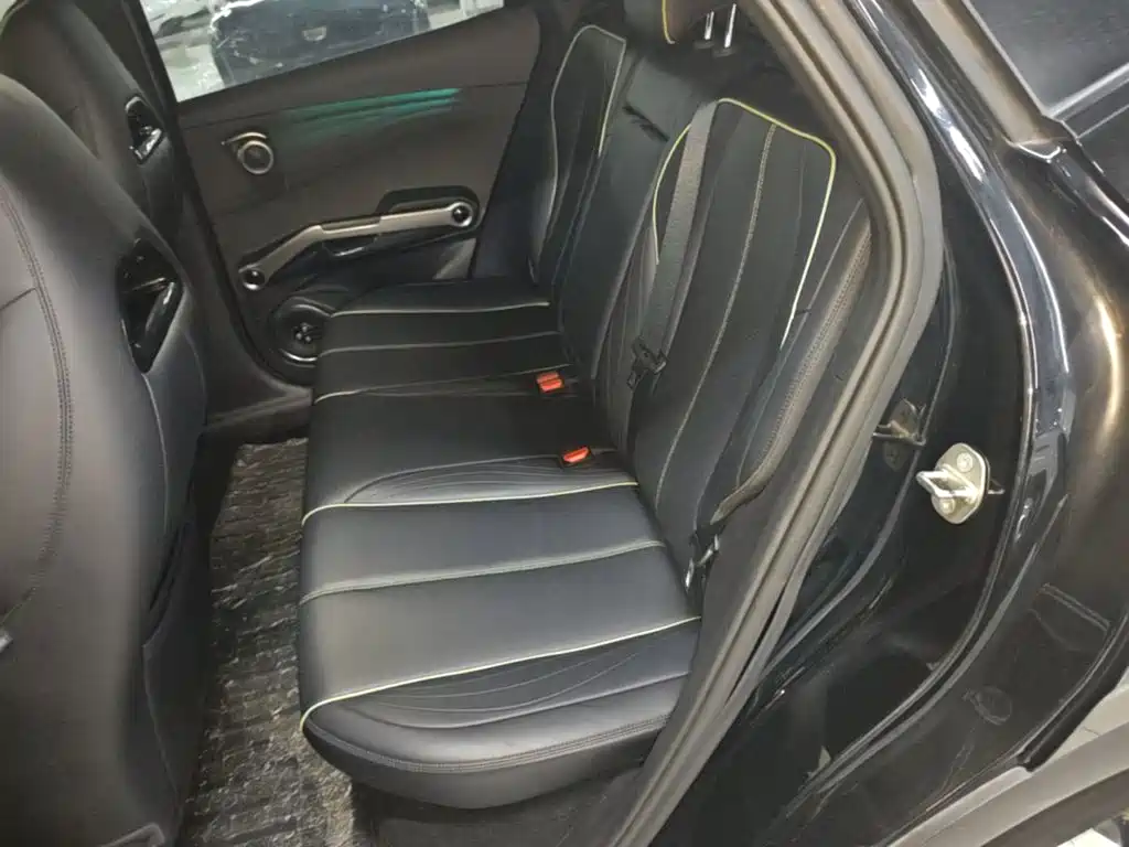 BYD Yuan Plus — миниатюра 17