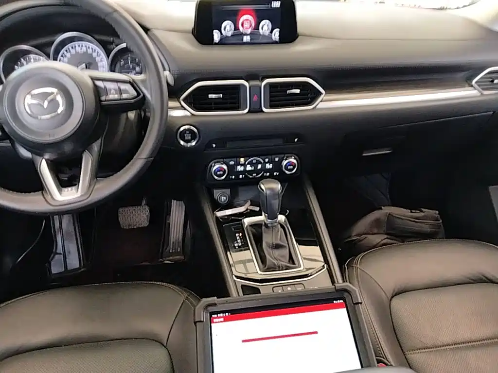 Mazda CX-5 — миниатюра 13