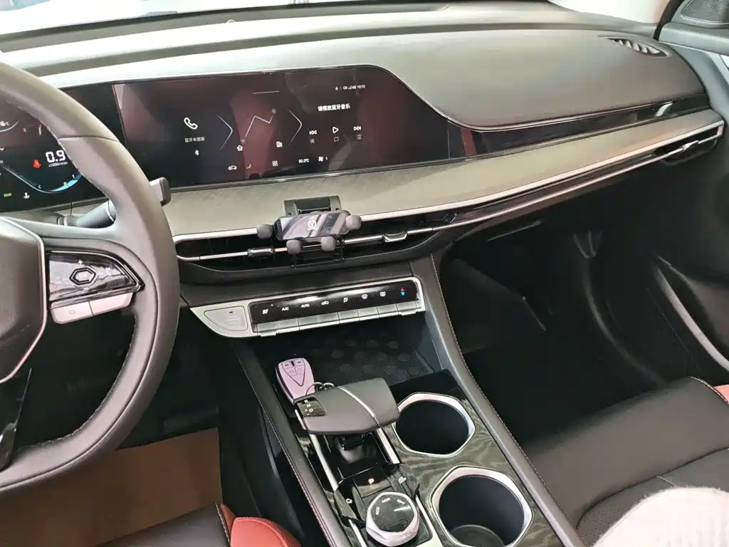 Changan Eado — миниатюра 13