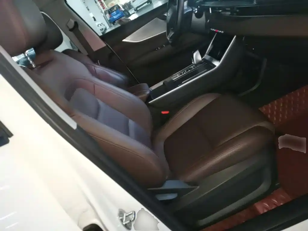 Chery Tiggo 7 — миниатюра 25