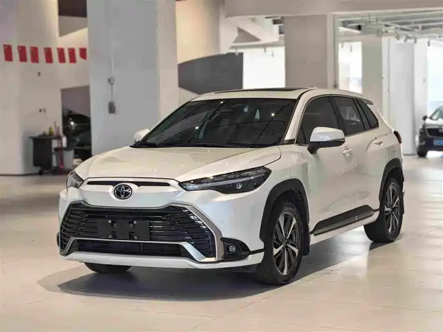 Toyota Frontlander