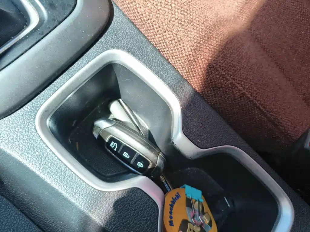 Hyundai ix35 — миниатюра 9