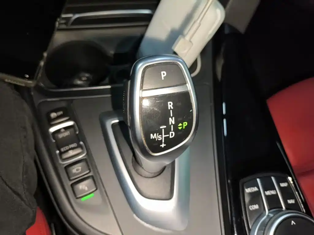 BMW 3 Series GT — миниатюра 14
