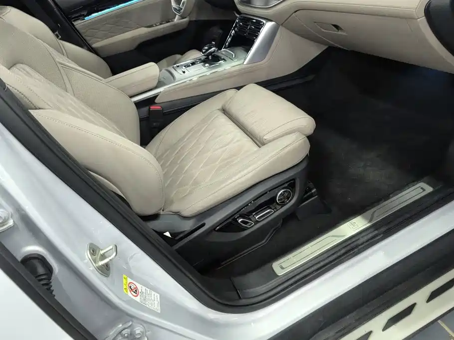 BYD Tang New Energy — миниатюра 8