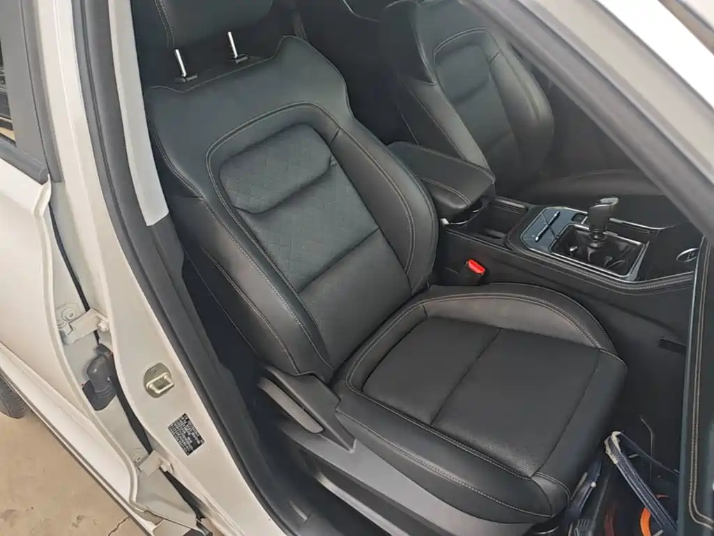 Chery Tiggo 8 — миниатюра 25