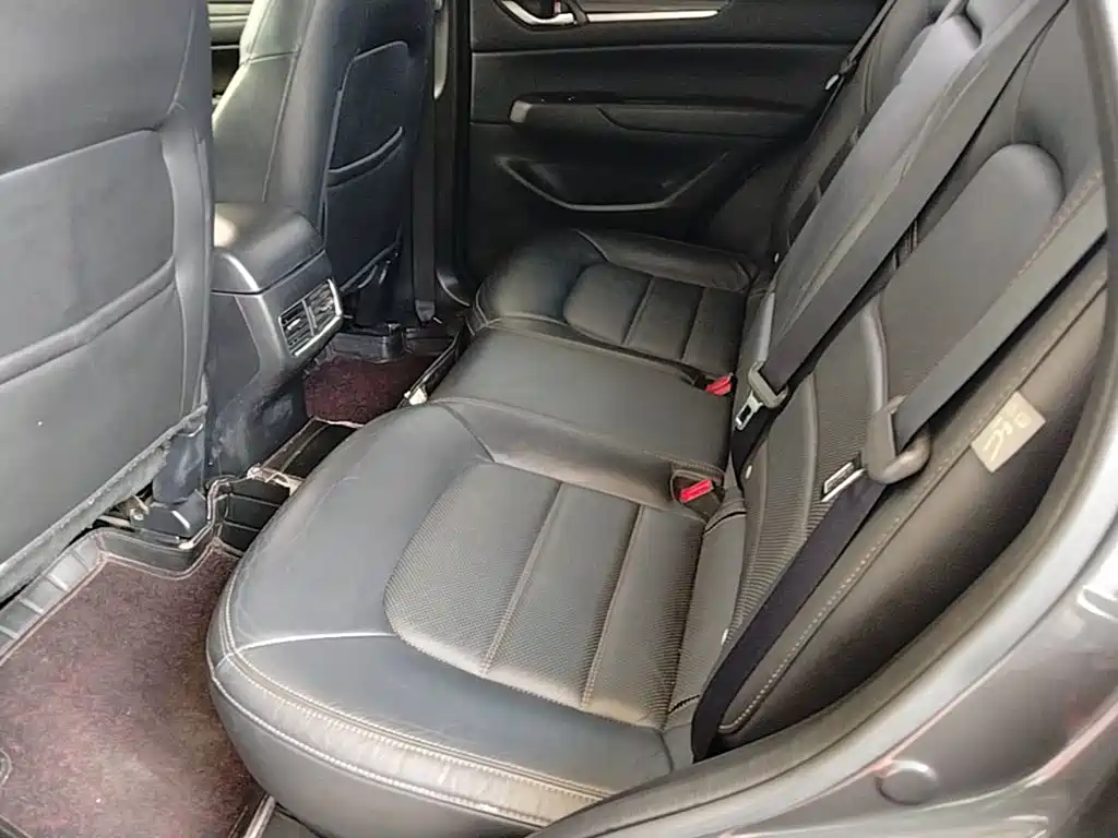Mazda CX-5 — миниатюра 17