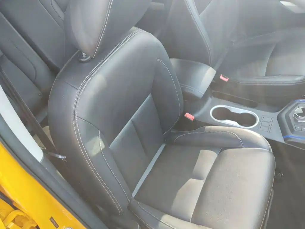 Dongfeng Rich 6 New Energy — миниатюра 25