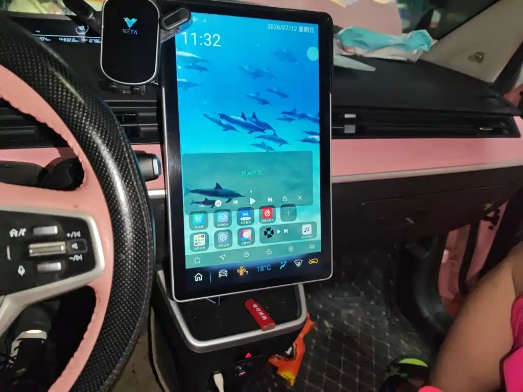 Neta V 2022 400 Lite