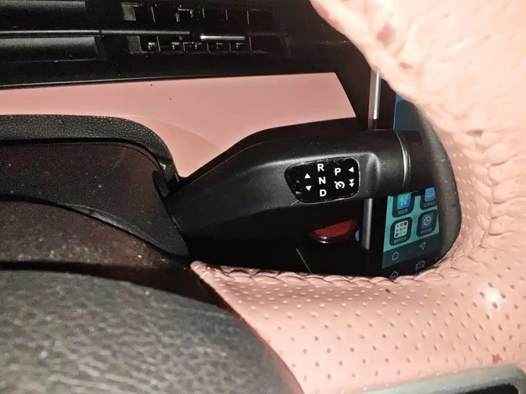 Neta V 2022 400 Lite