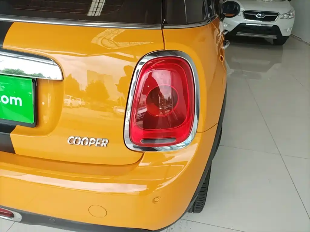 MINI Mini — миниатюра 8