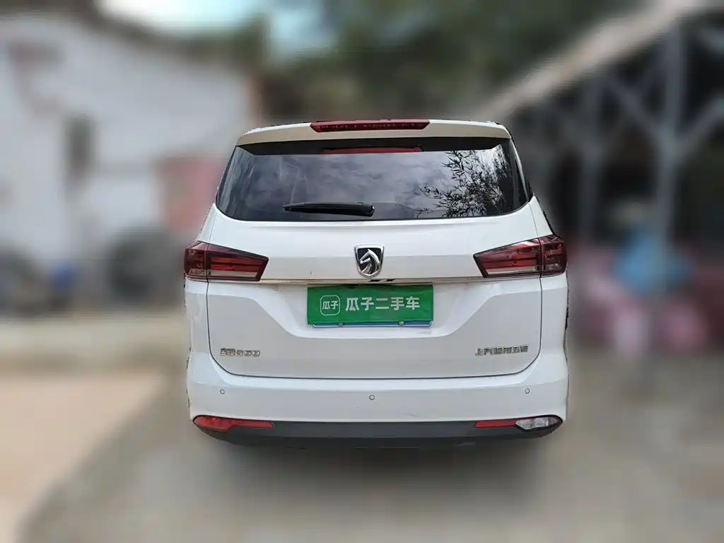 Baojun 360 — миниатюра 3